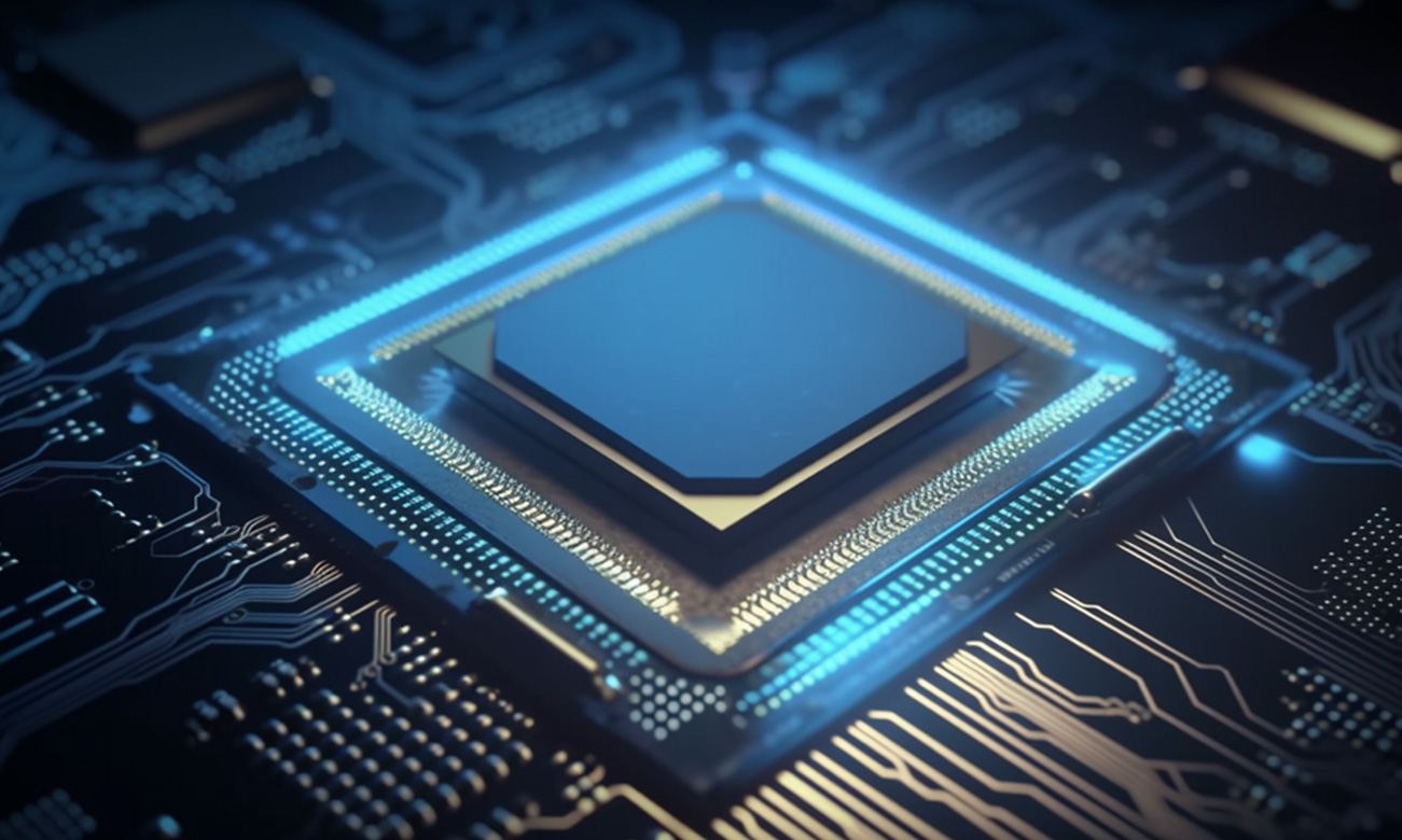 半導體(tǐ)産業(yè)開(kāi)始啓動庫存修正